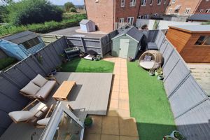 Garden- click for photo gallery